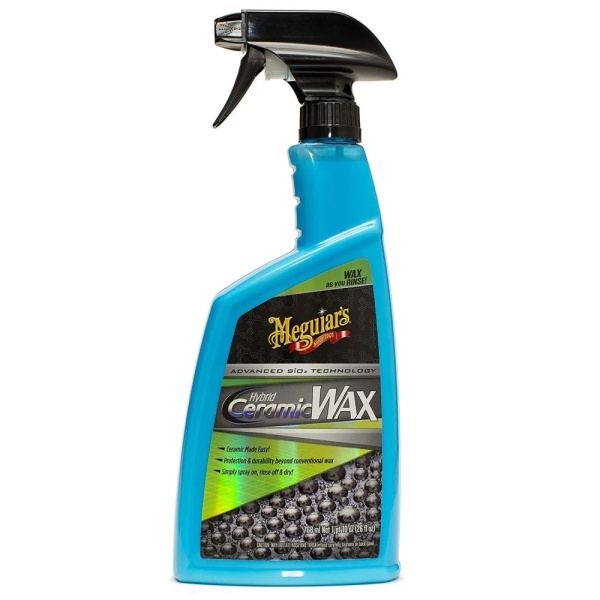 Ceara Lichida Meguiars Hybrid Ceramic Wax 768ML G190526MG